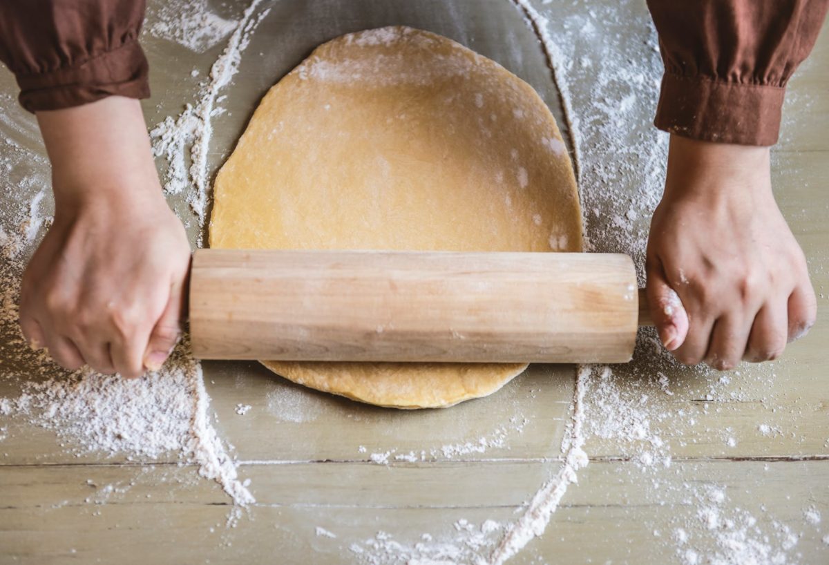 A Cookie Sale for Planet Earth