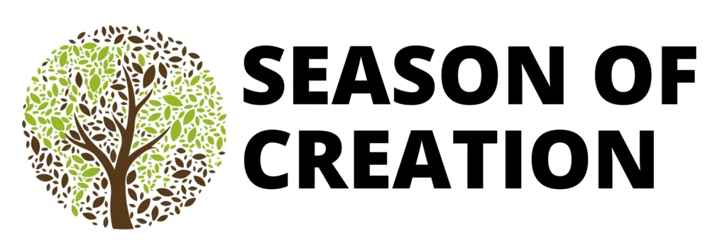 Celebrate the Season of Creation