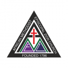 AME Zion Logo