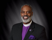 Bishop Powell